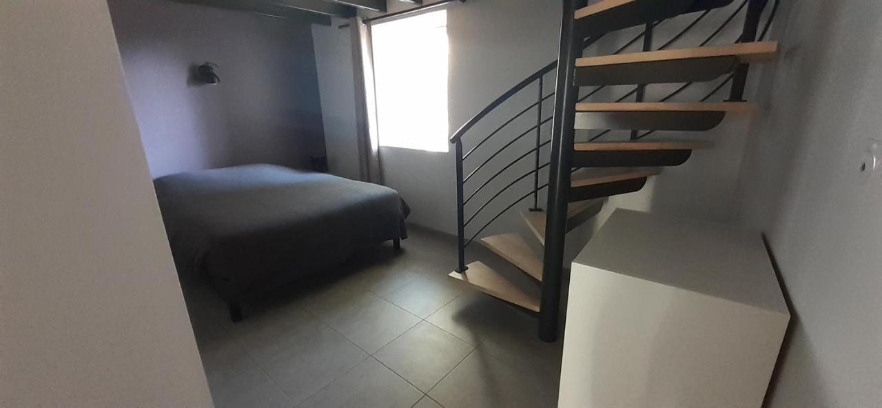La Maison De Leobin Veranne Dış mekan fotoğraf